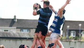 Mixed bag of results for Limerick sides in All-Ireland League play-off action