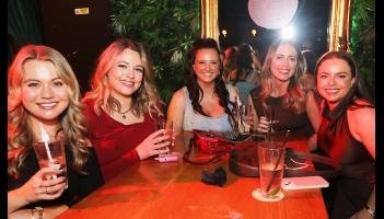 PICTURES: Out and About in Limerick this weekend