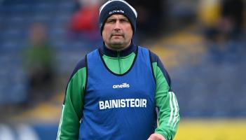 Fixture change for Limerick minor hurling match against Tipp