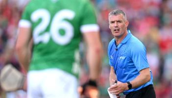 Referee confirmed for Limerick hurlers Munster SHC clash with Cork