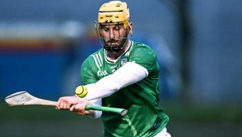 Injury boost for Limerick hurlers ahead of Munster SHC trip to Cork