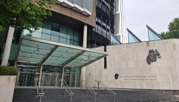 'It is no way to live' - former soldier avoids prison for harassing vulnerable rape victim