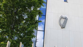 'I was a happy child' - Limerick pensioner repeatedly groped and sexually abused young girl