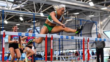 Team Ireland to send 44 athletes to European Games