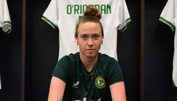 Limerick's O'Riordan gunning for league title with Celtic