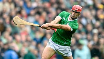 Composure the key to Limerick victory says cornerstone Nash