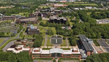 The two employees have been instructed by UL’s HR department to return to their former positions on August 1