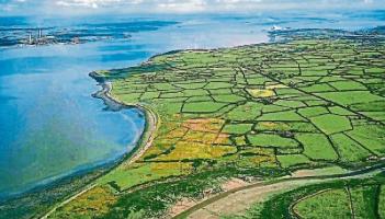 Campaigners opposing the Shannon LNG plant gear up