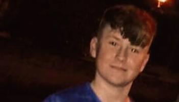 Darragh O’Connell RIP
