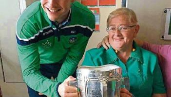 Sadness in County Limerick community at death of long-serving teacher