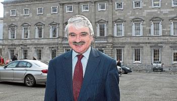 Oireachtas report: O’Dea presses Fine Gael on the high cost of insurance