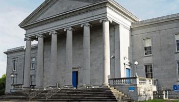 Limerick teenager, who 'humped' girl from behind, believes he was 'set up', court hears