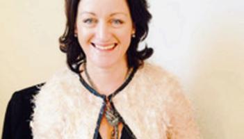 Annette Waldron: chief operating officer at Element Pictures