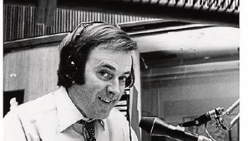PROFILE: Limerick’s All Time Great - Terry Wogan