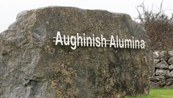 Relief: US sanctions against Aughinish Alumina have been officially lifted