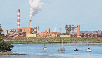 ‘Great news for Aughinish’: Lifting of sanctions could mean further investment
