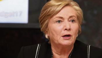 Former Tánaiste, Frances Fitzgerald TD will take part in a discussion in Adare on February 9 