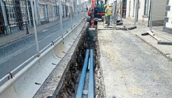 Public water supply in Limerick village no longer 'at risk' following works