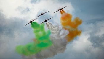 Councillors set for crunch talks to find €100,000 for the Foynes Air Show