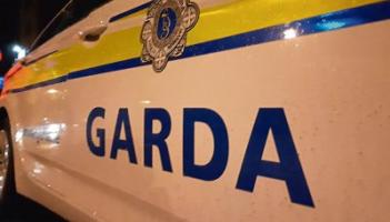 Man arrested and charged with burglary in County Limerick