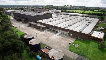 The sci-fi drama is expected to start principal photography at Troy Studios in late July