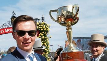 Leading trainer Joseph O’Brien will be among the panellists for the Top of The Town Cheltenham preview night this Saturday night