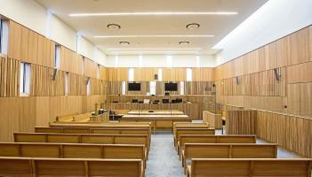 Judge refuses jurisdiction in case of Limerick man facing multiple theft charges