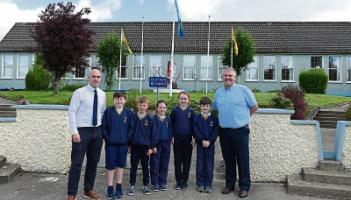 Mid Summer Run in Limerick village to help get new pitch over the line