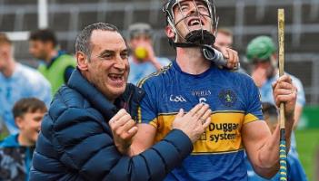 Opinion: Patrickswell on top after poor County hurling final - Martin Kiely