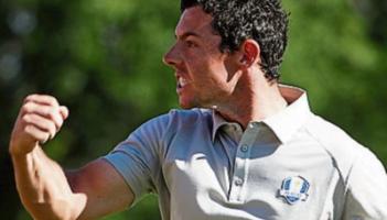 Opinion: 'Golf's problem isn't with easy set-ups' - Ivan Morris