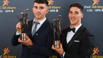 Opinion: Aaron Gillane and Sean Finn are All-Star quality - Martin Kiely