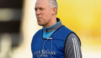 Opinion - 'O'Neill is now in the hot-seat' - Martin Kiely