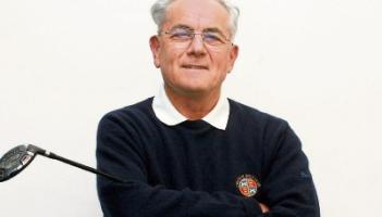Opinion - 'Getting away with being eccentric' - Ivan Morris