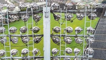 Out in the Open: Violence in North Kerry