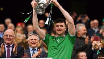 Opinion: Limerick GAA begin new decade in a better place - Martin Kiely