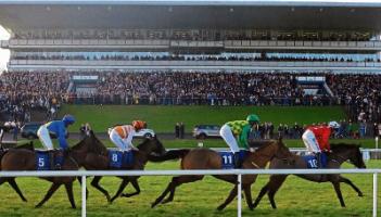 Opinion: 'Christmas Racing Festival proves a winner alright' - Colm Kinsella