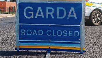 Gardai appeal for dashcam footage after van driver dies in Kerry collision
