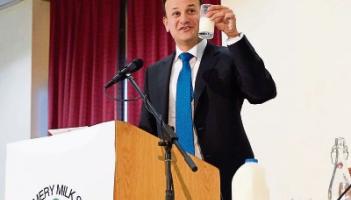 Don't Mind Me: Is time right to Leap to election?