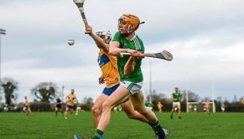 Opinion: 'Positives aplenty for Limerick in Clare win' - Martin Kiely