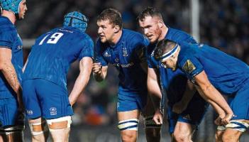 Opinion: ‘Comparison is the thief of joy’ - Donn O'Sullivan