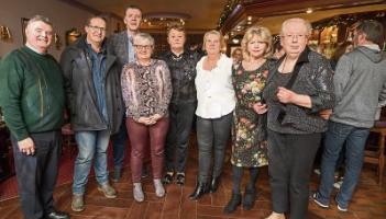 Limerick town is gearing up for its very own OsKars