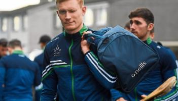 Opinion: 'William O'Donoghue and Barry Nash both deliver' - Martin Kiely