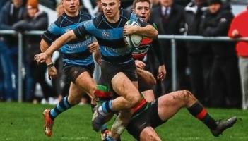 Opinion: 'Give club rugby a chance – you might just like what you see' - Colm Kinsella