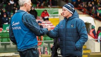Opinion: 'Limerick hurlers impress as they go two from two' - Martin Kiely