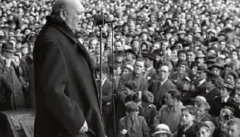 Don't Mind Me: ‘Democracy is the worst form of government...’