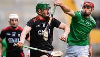 Opinion: One of the key ingredients of this Limerick team is hard work - Martin Kiely