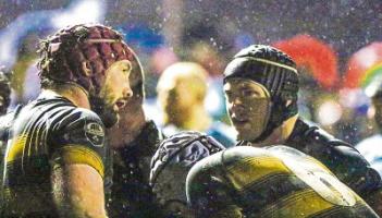 Opinion: 'Confessions of a weather obsessed rugby hack in Irish winter' - Colm Kinsella