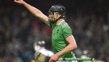 Opinion: 'Gearoid Hegarty masterclass the difference for Limerick' - Martin Kiely