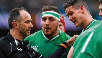 Opinion: 'Is Rugby in danger of losing its unique selling point?' - Donn O'Sullivan