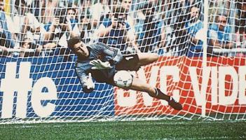 Opinion: 'Italia 90 was football at its peak' - Donn O'Sullivan